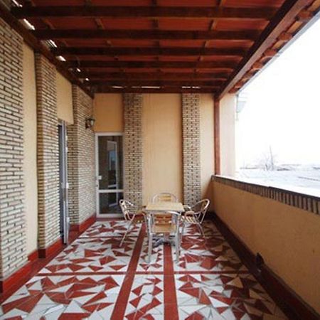Hotel Asia Самарканд Экстерьер фото