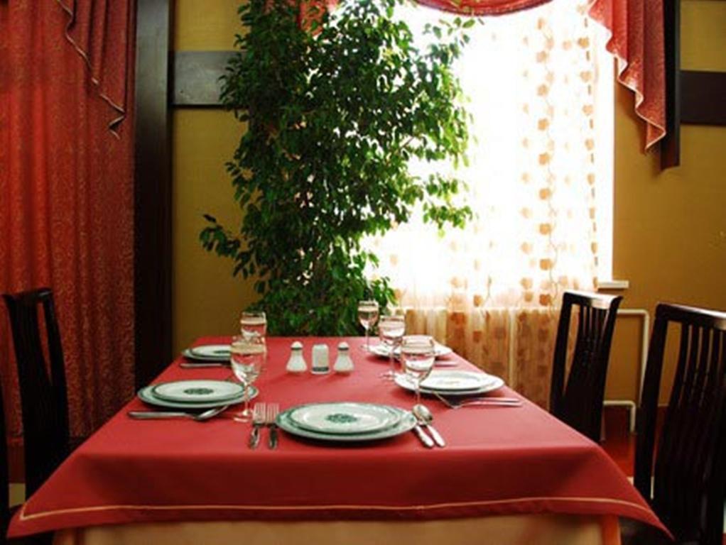 Hotel Asia Самарканд Экстерьер фото