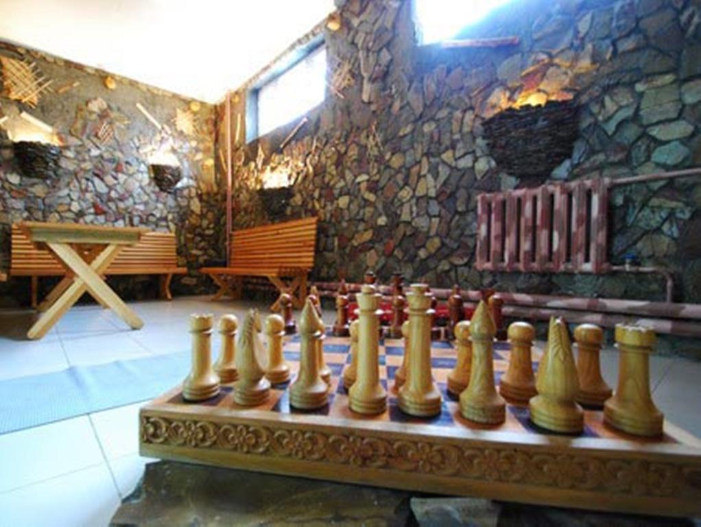 Hotel Asia Самарканд Экстерьер фото