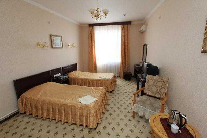 Hotel Asia Самарканд Экстерьер фото