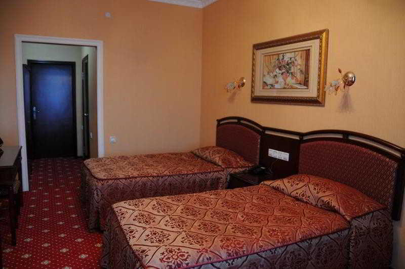 Hotel Asia Самарканд Экстерьер фото