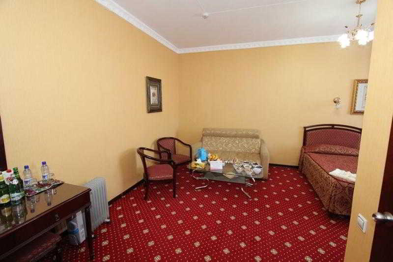 Hotel Asia Самарканд Экстерьер фото