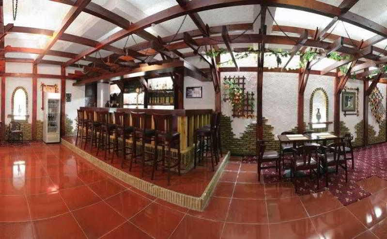 Hotel Asia Самарканд Экстерьер фото