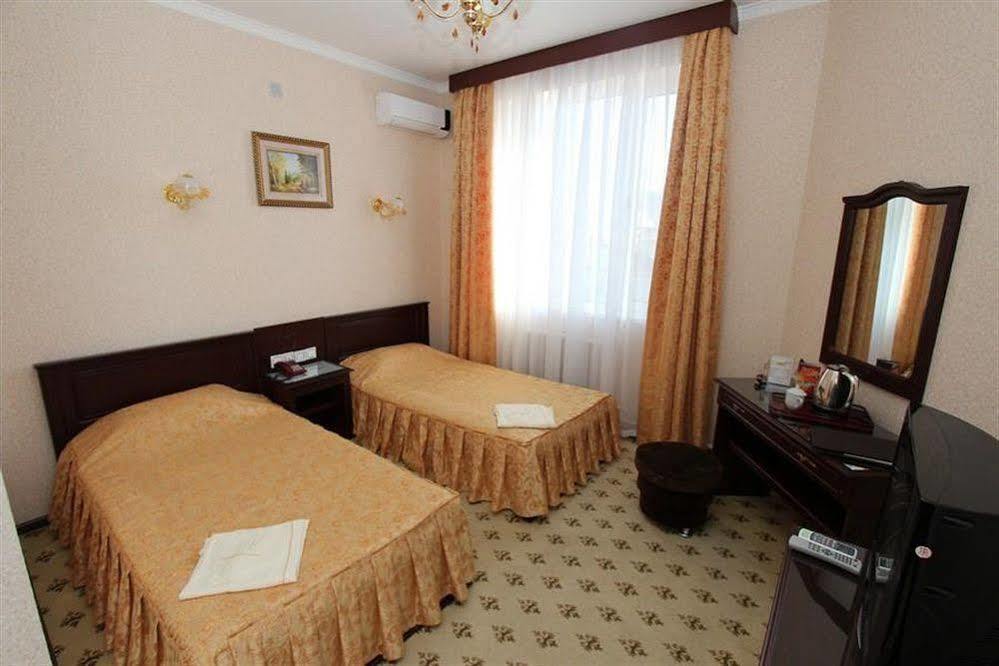 Hotel Asia Самарканд Экстерьер фото